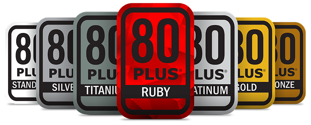 80plus badge image