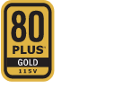 Gold 115V