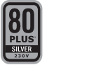 Silver 230V