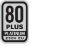 Platinum 230V EU