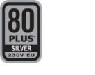 Silver 230V EU