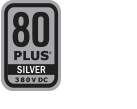 Silver 380V DC