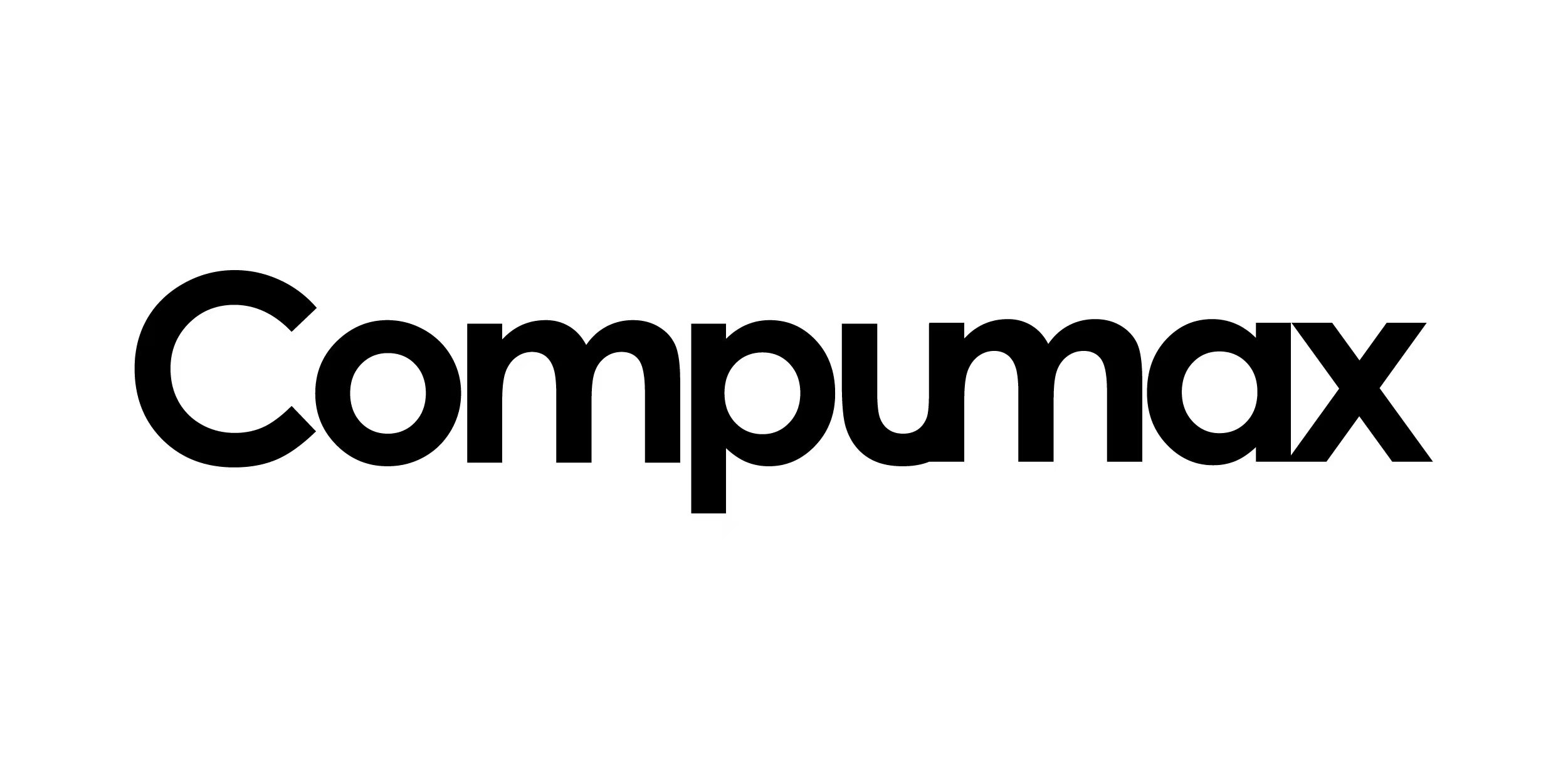 Compumax logo