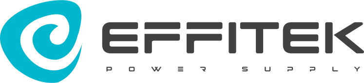 Effitek Logo