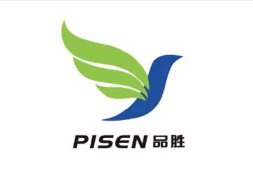 Pishen logo at 80 PLUS® PSU Certification Program