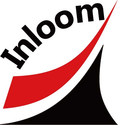 Inloom logo logo at 80 PLUS® PSU Certification Program