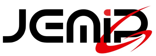 Jemip logo at 80 PLUS® PSU Certification Program