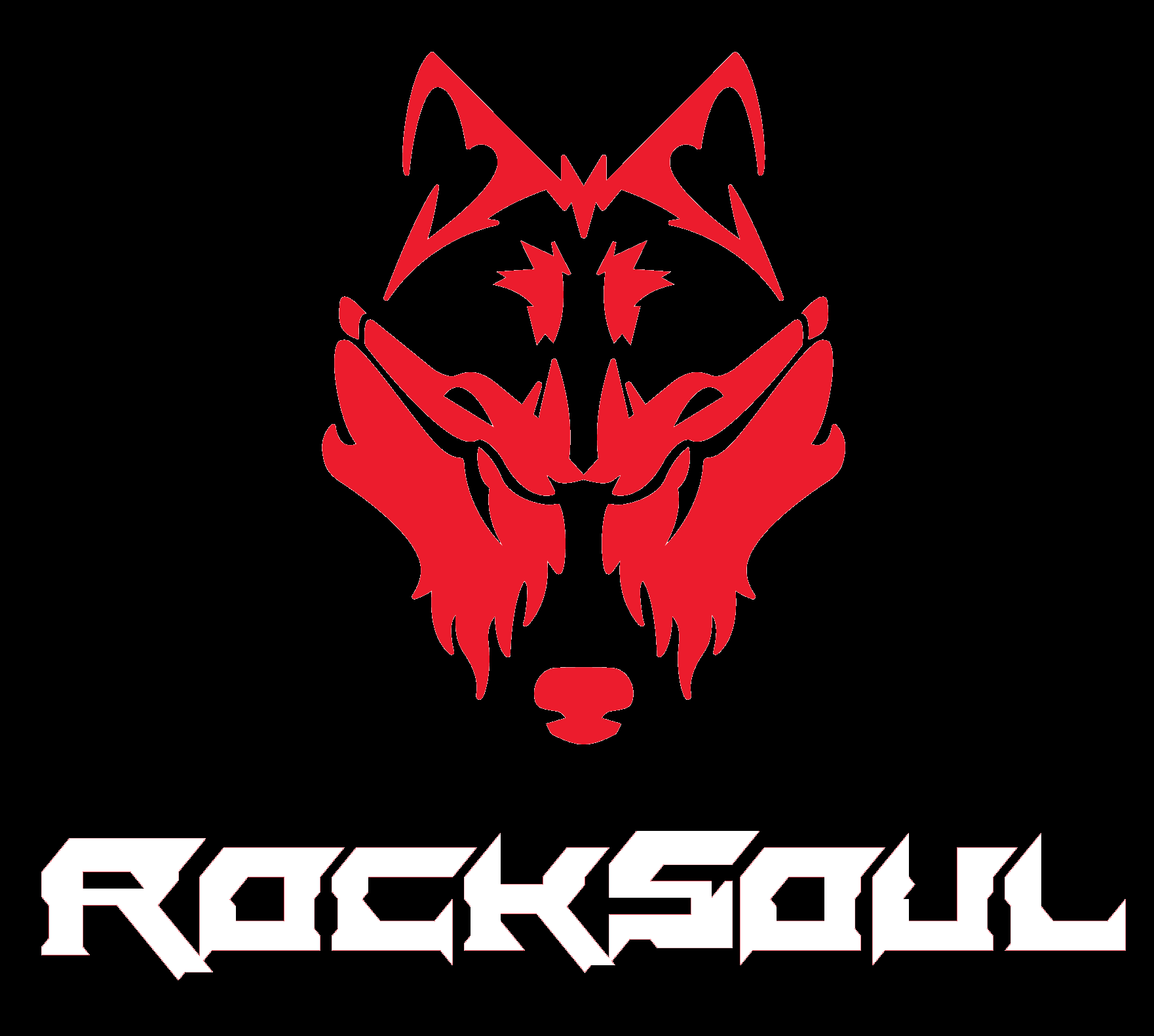 RockSoul Logo  logo at 80 PLUS® PSU Certification Program