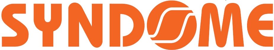 Syndom logo logo at 80 PLUS® PSU Certification Program
