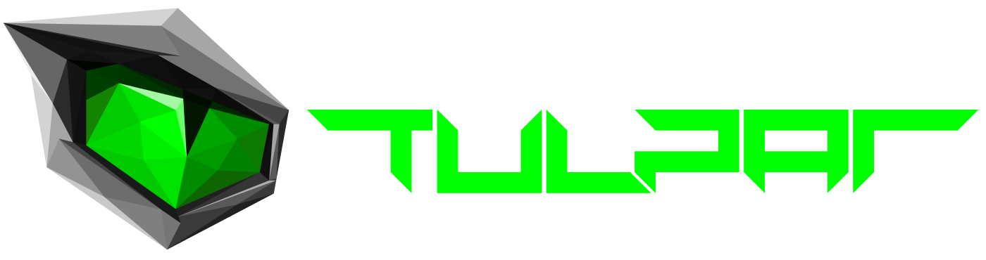 TULPA Logo logo at 80 PLUS® PSU Certification Program