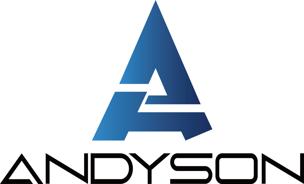 Andyson Co Logo logo at 80 PLUS® PSU Certification Program