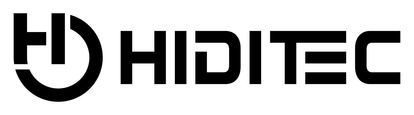 Hiditec Logo logo at 80 PLUS® PSU Certification Program