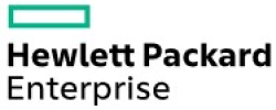 Hewlett Packard Enterprise