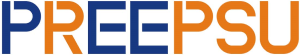GUANGZHOU PREE ELECTRONICS logo at 80 PLUS® PSU Certification Program