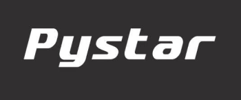 Pystar logo at 80 PLUS® PSU Certification Program