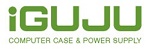 IGUJU Co., LTD. logo at 80 PLUS® PSU Certification Program
