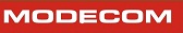 MODECOM logo at 80 PLUS® PSU Certification Program
