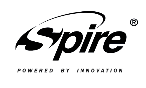 SPIRE HUB B.V. logo at 80 PLUS® PSU Certification Program