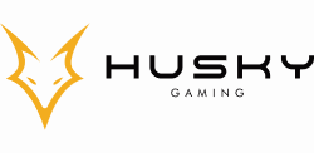 HUSKY GAMING