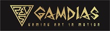 GAMDIAS Technology Co., Ltd.