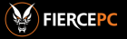 Fierce PC logo at 80 PLUS® PSU Certification Program