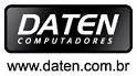 Daten Technologia, Ltd. logo at 80 PLUS® PSU Certification Program