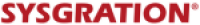 Sysgration logo at 80 PLUS® PSU Certification Program