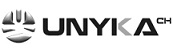 UNYKA TECHNOLOGY (H.K.) Ltd. logo at 80 PLUS® PSU Certification Program