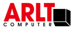 Arlt Computer-Produkte GmbH logo at 80 PLUS® PSU Certification Program