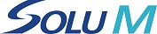 Solu-M Co., Ltd. logo at 80 PLUS® PSU Certification Program