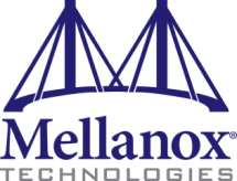 Mellanox Technologies Ltd.