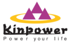 Kinpower International Ltd. logo at 80 PLUS® PSU Certification Program
