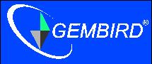 GEMBIRD EUROPE BV