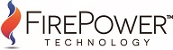 FirePower Technology logo at 80 PLUS® PSU Certification Program