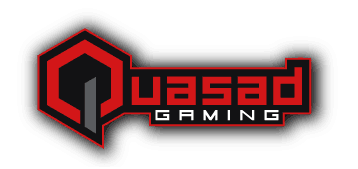 Quasad Computer logo at 80 PLUS® PSU Certification Program