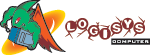 Logisys Computer logo at 80 PLUS® PSU Certification Program