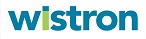Wistron logo at 80 PLUS® PSU Certification Program