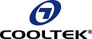 PC-Cooling GmbH logo at 80 PLUS® PSU Certification Program