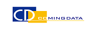 Coming Data Co., Ltd. logo at 80 PLUS® PSU Certification Program
