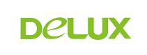 Delux Technology logo at 80 PLUS® PSU Certification Program