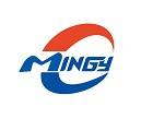 Mudanjiang Mingy Technology Co., Inc. logo at 80 PLUS® PSU Certification Program