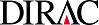 DIRAC Co., Ldt logo at 80 PLUS® PSU Certification Program