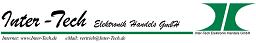 Inter-Tech logo at 80 PLUS® PSU Certification Program