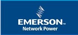 Emerson Network Power logo at 80 PLUS® PSU Certification Program