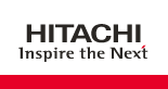 Hitachi Information & Telecommunication Engineering, Ltd. logo at 80 PLUS® PSU Certification Program