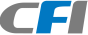 CFI logo at 80 PLUS® PSU Certification Program