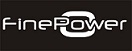 FinePower logo at 80 PLUS® PSU Certification Program