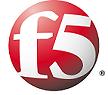F5 Networks logo at 80 PLUS® PSU Certification Program