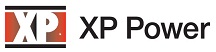 XP Power logo at 80 PLUS® PSU Certification Program