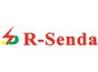 R-Senda logo at 80 PLUS® PSU Certification Program